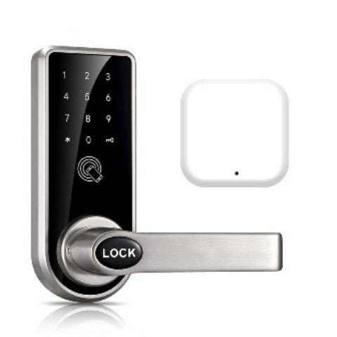 Digital Door Lock - The Need For Home Security Systems