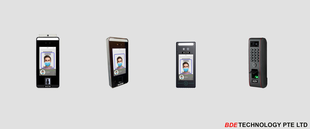 Biometric Access System
