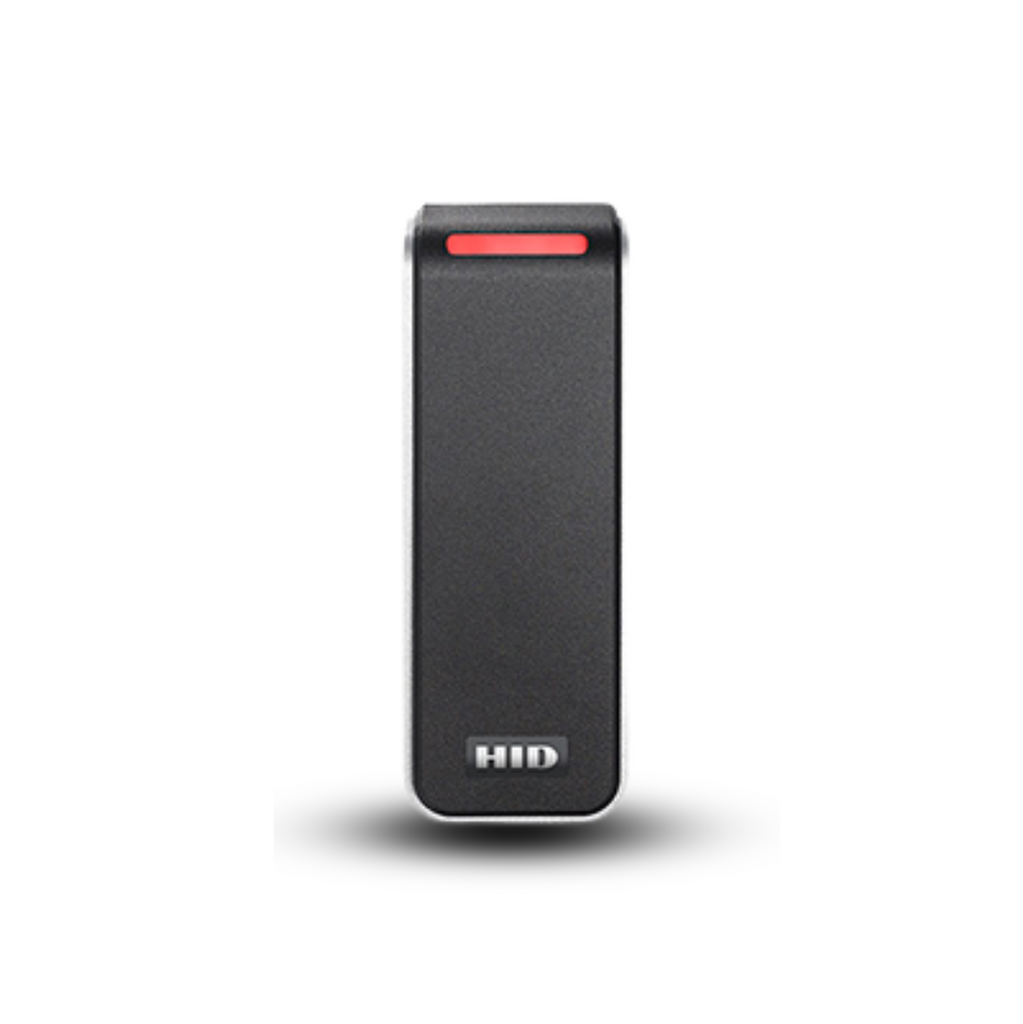 HID Signo Card Reader