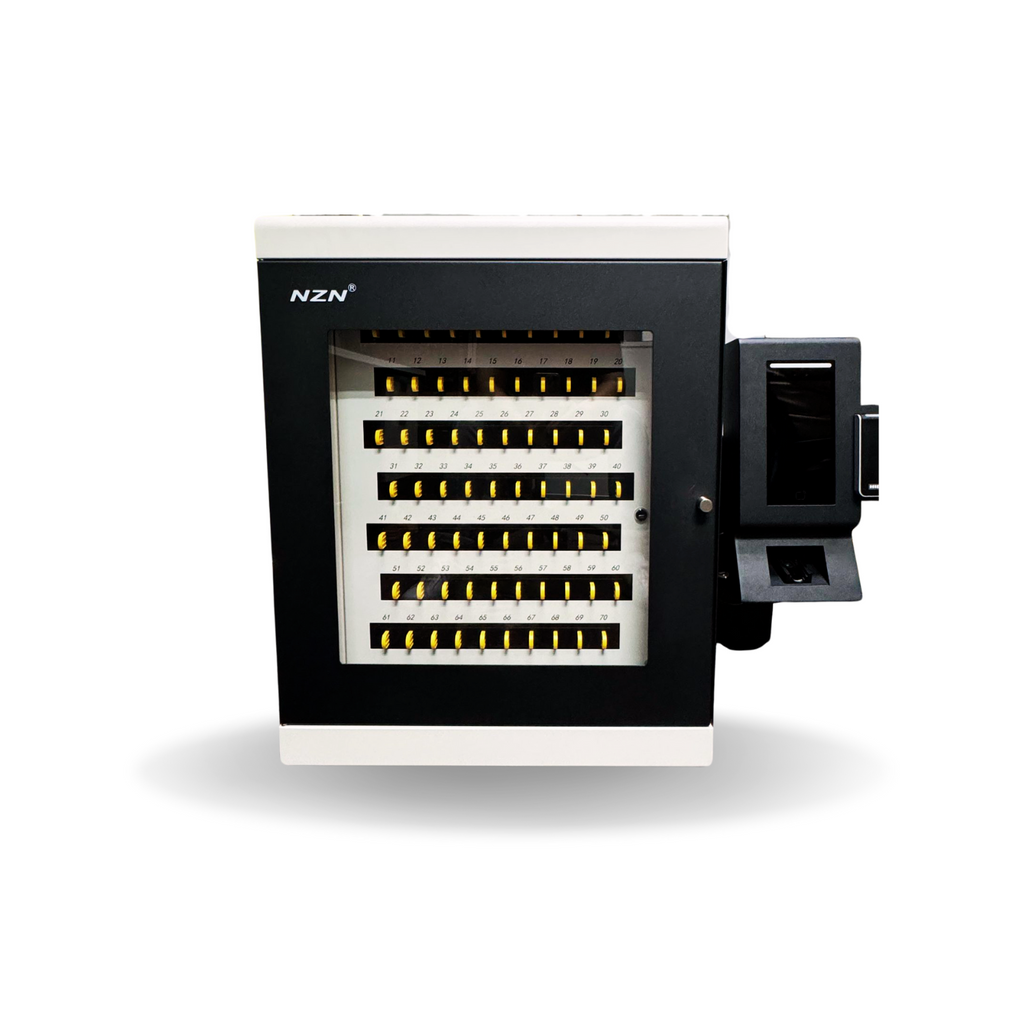 NZN® K-70 Key Management System