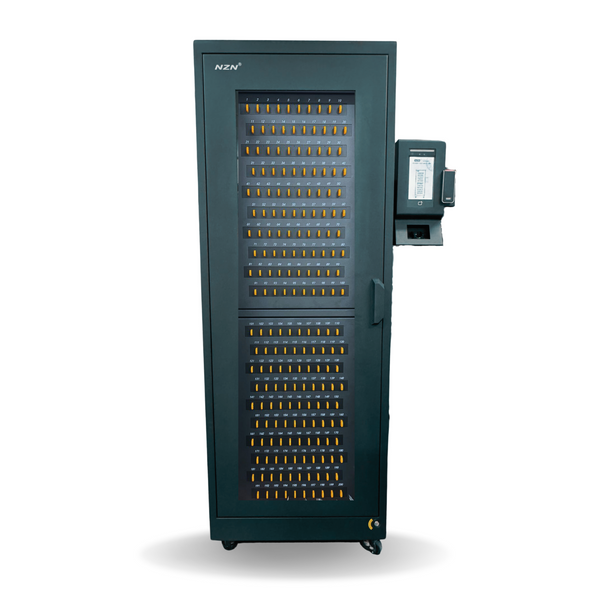NZN® K-100 Key Management System (Expandable up to 200 Slots)