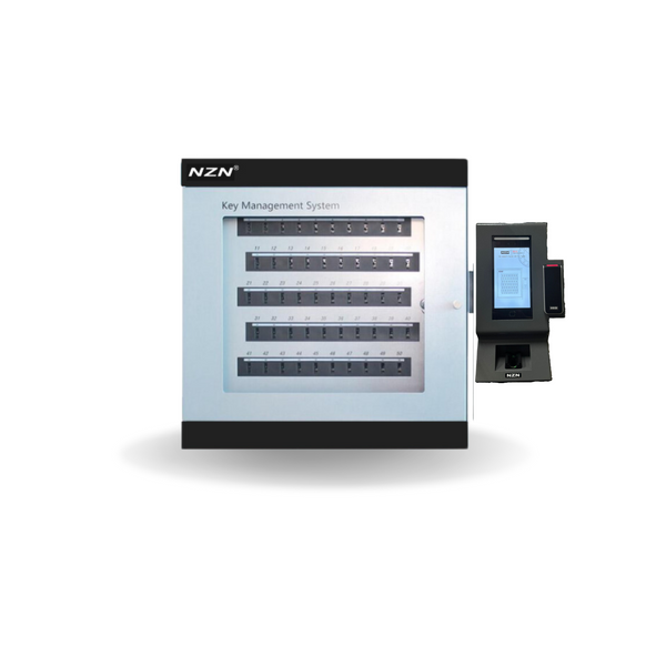 NZN® K-50 Key Management System