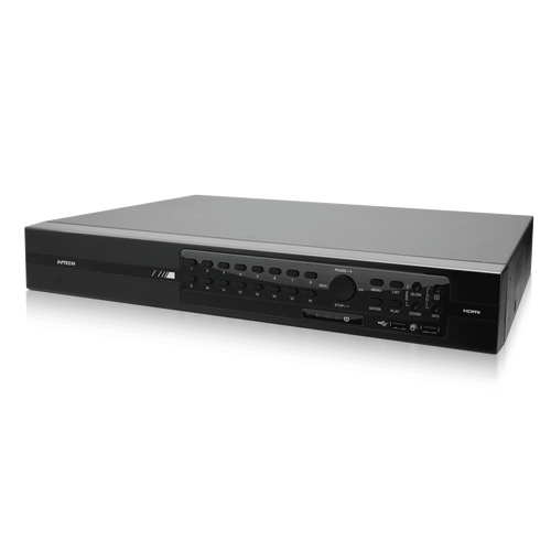 AVTECH 16CH HD DVR