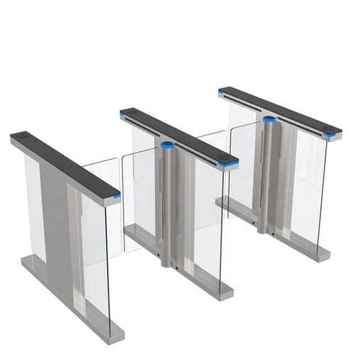 NZN® SG-1899 Swing Gate Turnstile