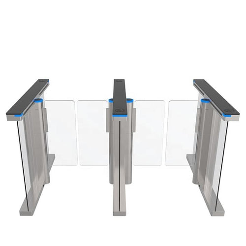 NZN® SG-1899 Swing Gate Turnstile