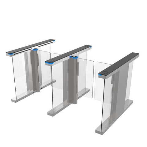 NZN® SG-1899 Swing Gate Turnstile