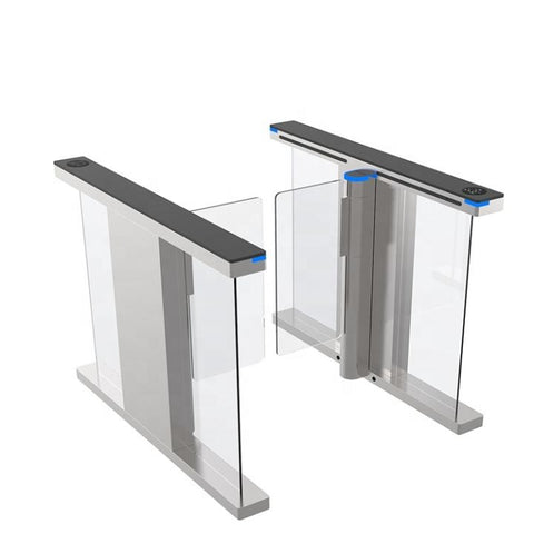 NZN® SG-1899 Swing Gate Turnstile