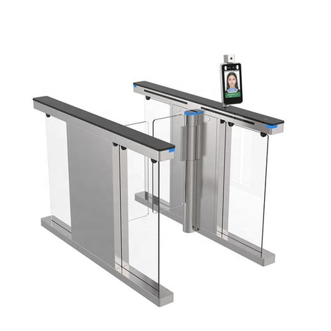 NZN® SG-1899 Swing Gate Turnstile