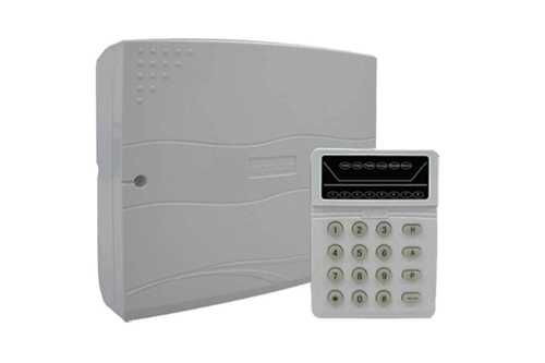 Defender Alarm System