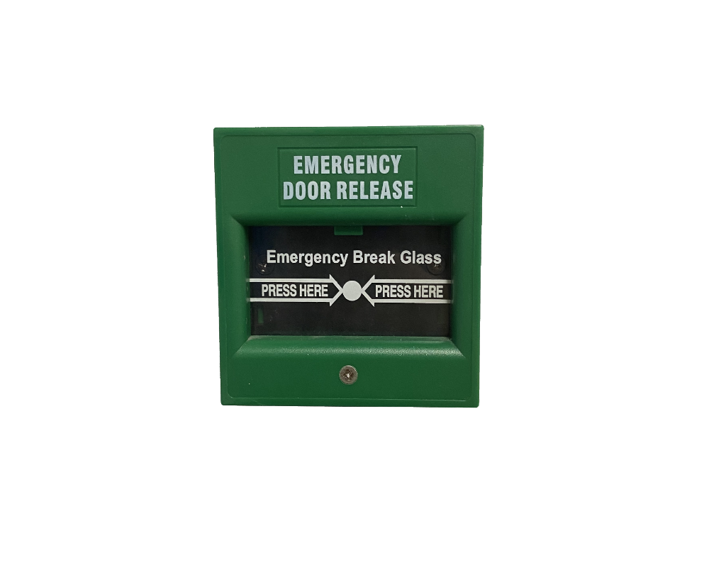 Emergency Break Glass