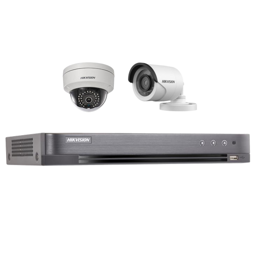 HIKVISION Package 2