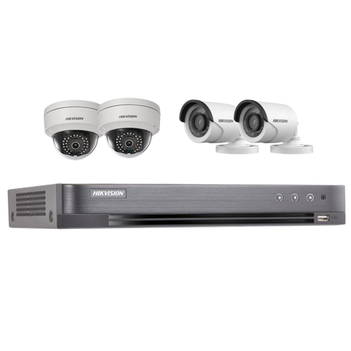 HIKVISION Package 3