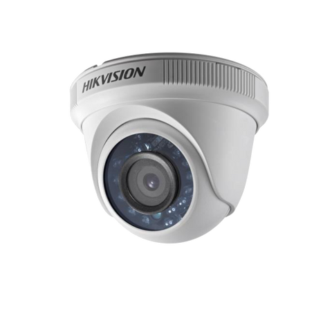 Dome Type CCTV Security Camera