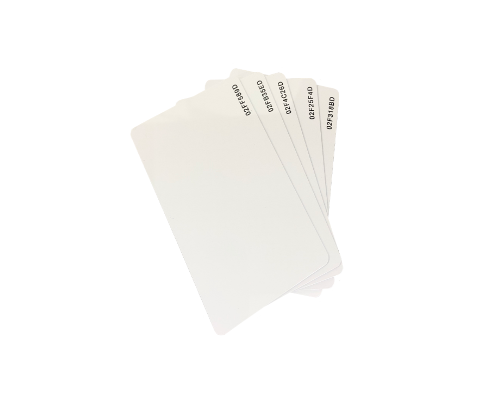 Mifare IC Card