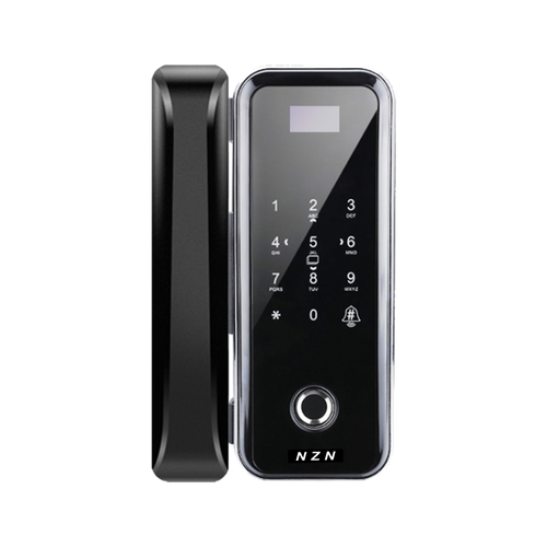 NZN® SLS 300FP Glass Door