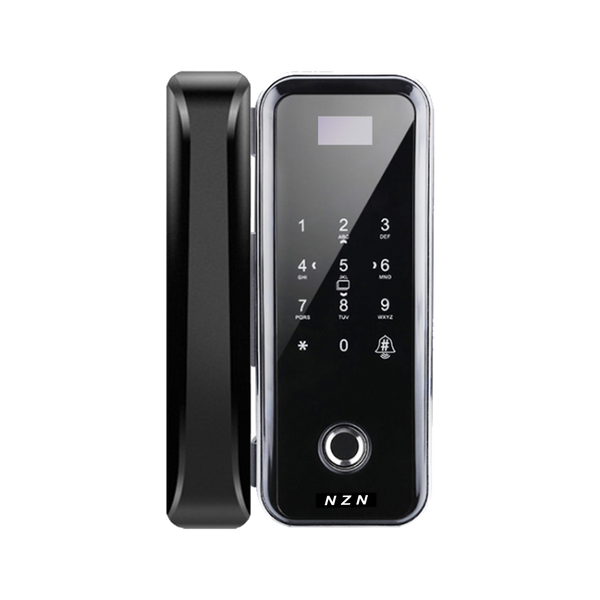 NZN® SLS 300FP Glass Door