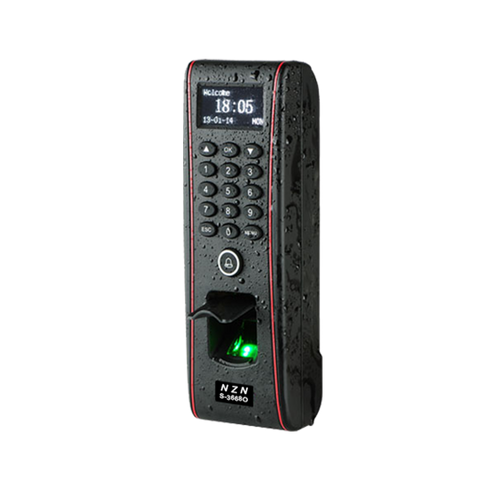 NZN® S-3668O