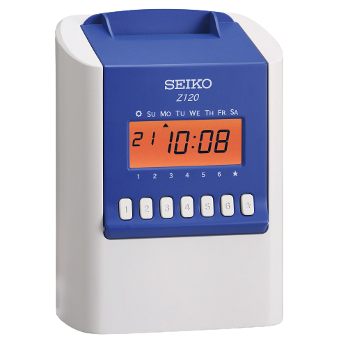 SEIKO Z120 Quartz