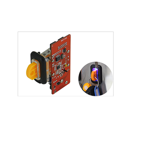 NZN® K-50 Key Management System