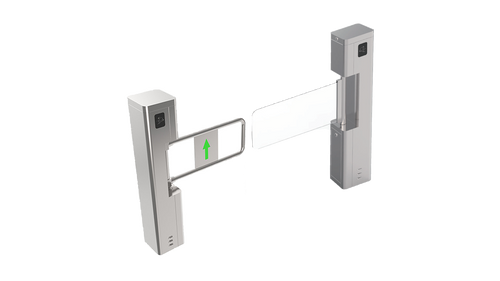 NZN® SG-1888 Swing Gate