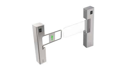 NZN® SG-1888 Swing Gate