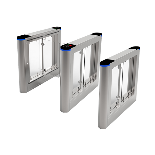 Swing Turnstile