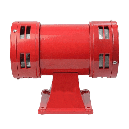 Two-way Siren