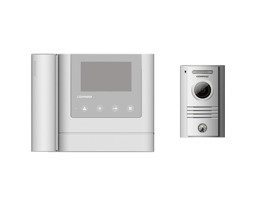 Commax Video Interphone