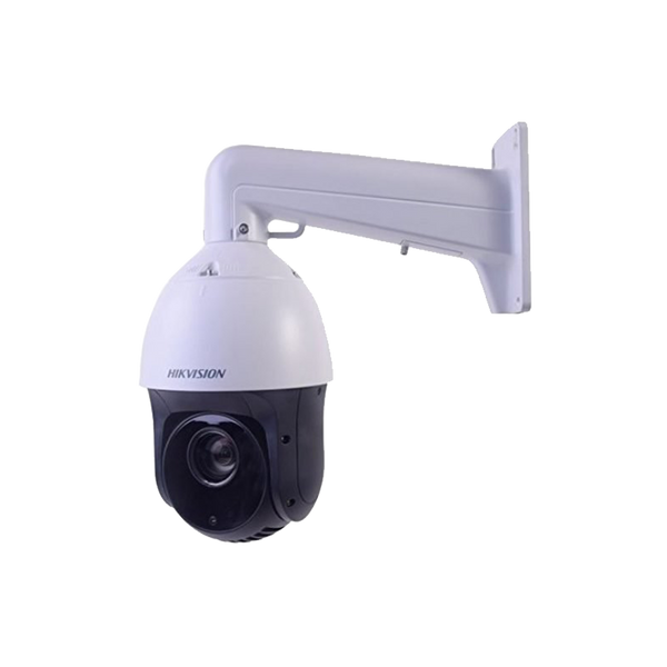 Pan Tilt Zoom CCTV Camera (PTZ CCTV)