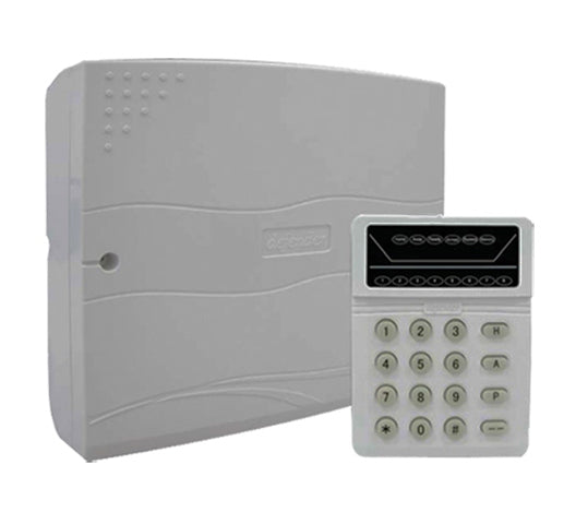 Why Commercial Alarm Systems Are Important For Safeguarding Your Business