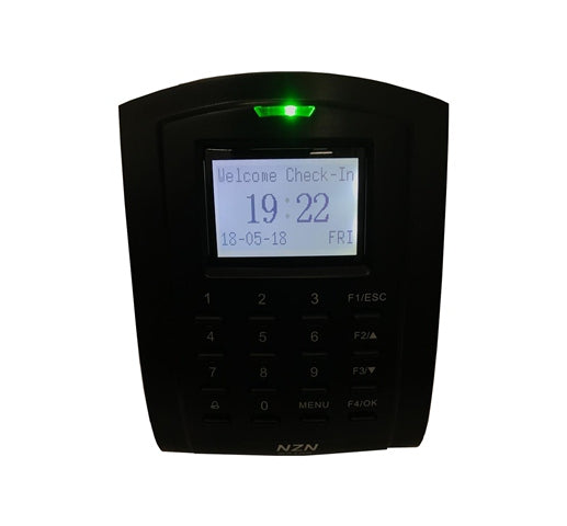 Access Control Security Systems - Explained