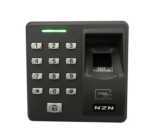 Card Access System - Tips on Home Security Systems