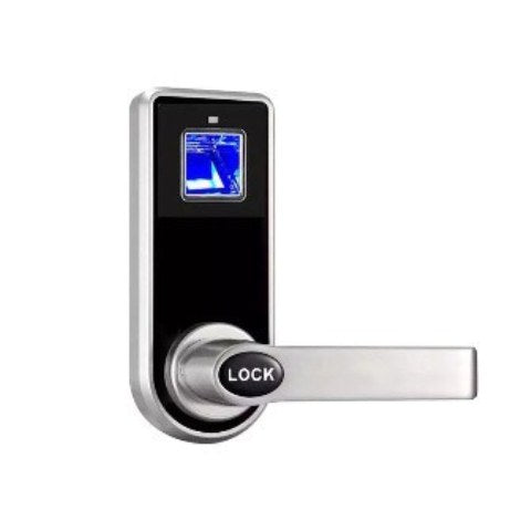 Digital Door Lock - A Look At What The New Home Security Systems And Providers Can Do For You
