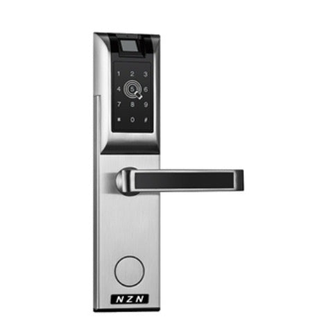 Digital Door Lock - Home Security Systems Ideas