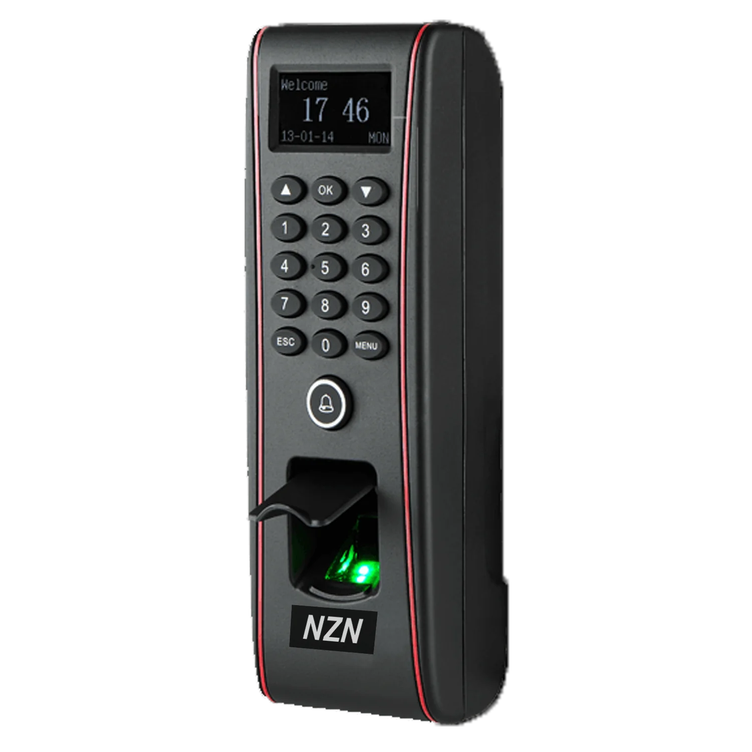 Door Access System Singapore - Home Security System's Merits and Demerits