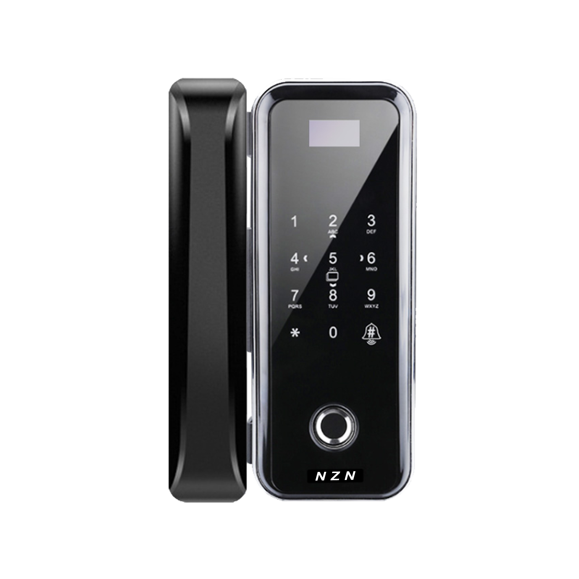 The Advantages of Biometric Door Lock