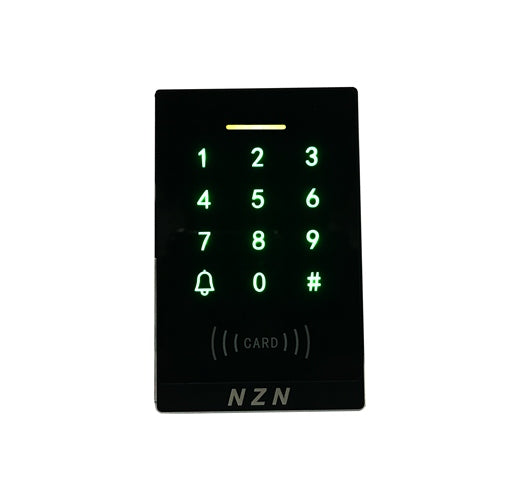 Access Control System - Why Should Any Business Be Without?