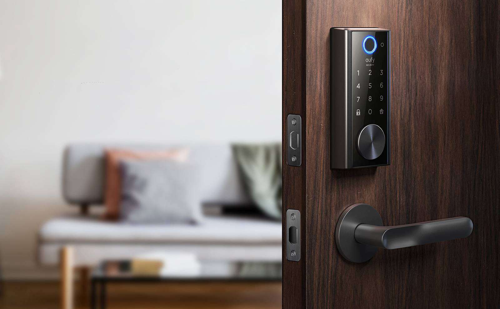 Are Biometric Door Locks Secure?