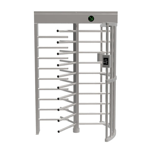 What Are the Different Types of Turnstile Gates?
