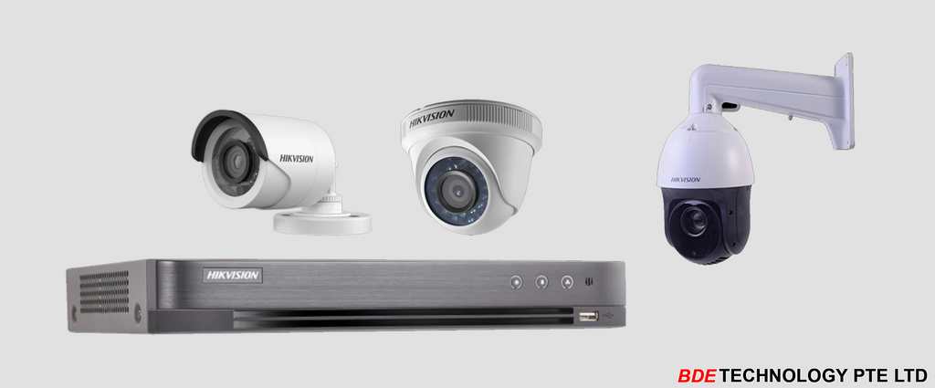 CCTV/Surveillance Camera