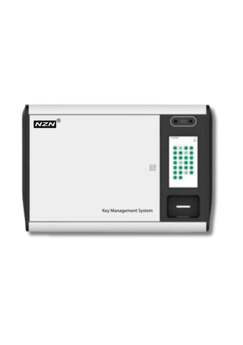 NZN® K-26 Key Management System