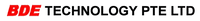 BDE Tech Logo