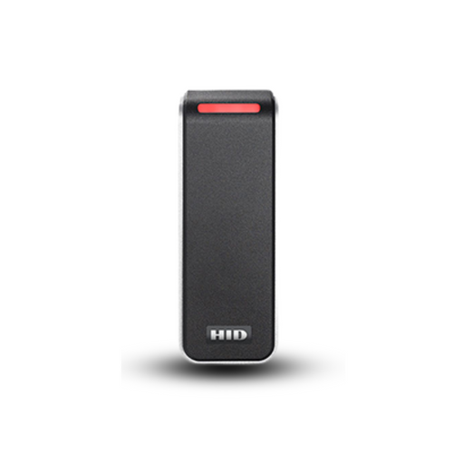 HID Signo Card Reader