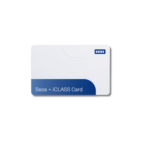 HID Encrypted Card (All Types)
