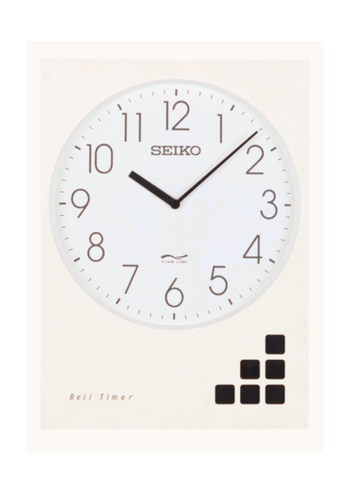 Seiko Bell Chime Timer QBT-30