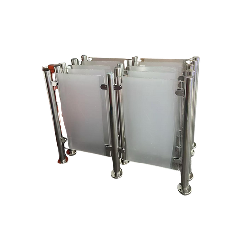 Turnstile Fencing