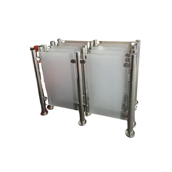 Turnstile Fencing