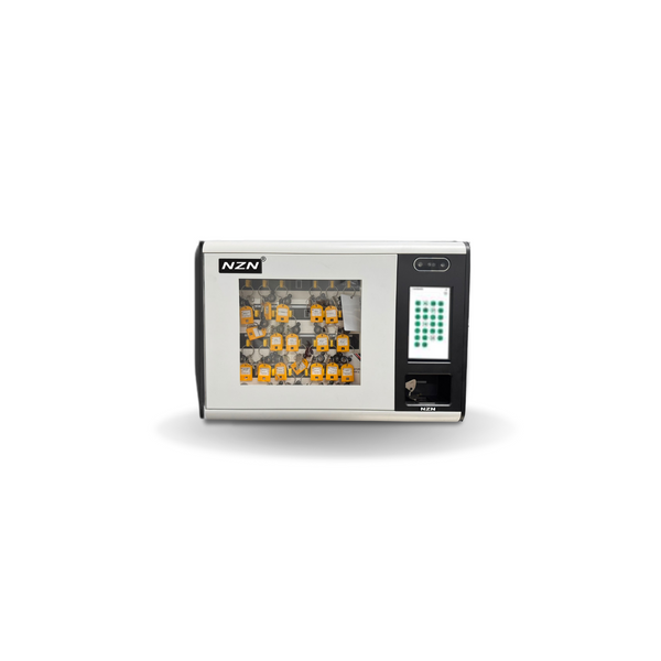 NZN® K-26 Key Management System
