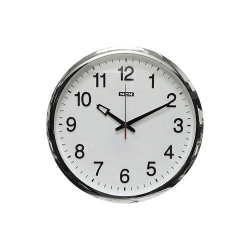 NZN® Dial38S Wireless Analog Clock