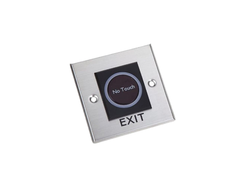 Contactless Auto Door Opener